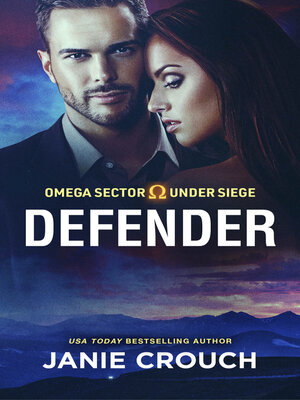 cover image of Defender